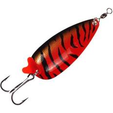 Armada Fiskeutrustning Armada Zebra Spoon 28g Parrot Zebra