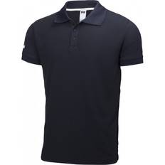 Helly Hansen Herren Poloshirts Helly Hansen Men's Crewline Quick-dry Performance Polo