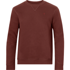 Felpa - Rosso Maglioni G-Star Premium Core R SW LS Felpa - Grigio (Graphite)