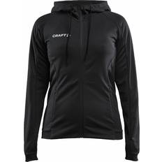 Craft Evolve Hood Jacket M - Navy Blue