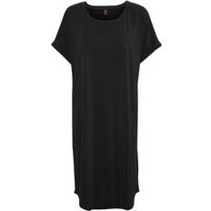 CULTURE Kajsa T-Shirt Dress WASH