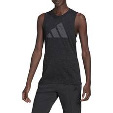 Adidas Red Tank Tops Adidas Women's Winners Tank, Medium