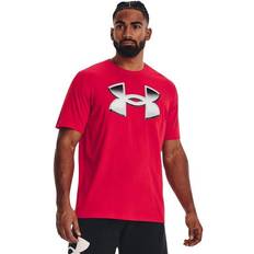 Under Armour Men's Big Logo 2.0 Tee, Medium