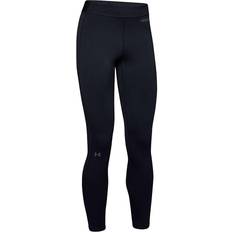 Under Armour Fitness Lange Unterhosen Under Armour Coldgear Base 3.0 - Black