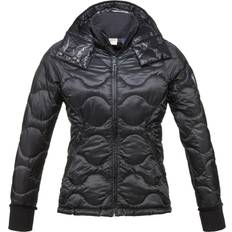 Dolomite Dam Jackor Dolomite Corvara Retro Light Women Down Jacket