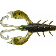Illex Magic Craw 115 Pumpkin Watermelon