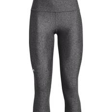 Fitness & Gym Base Layer Pants Under Armour HeatGear Mid-Rise Capri Legging 1365332