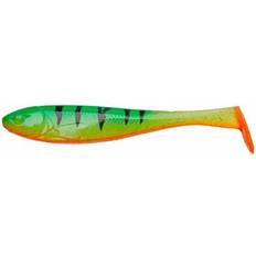 Illex Magic Slim Shad 8cm Magic Fire Tiger