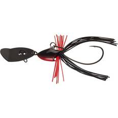 Daiwa Fiskeutrustning Daiwa Prorex Flex Blade Jig 14g Red Devil