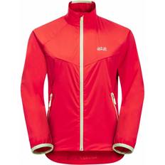 Jack Wolfskin Tourer Softshell Jacket W