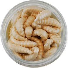 Berkley Powerbait Honey Worm Natural