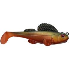 megabass Dark Sleeper Swimbait Dark Shad 1/4 oz