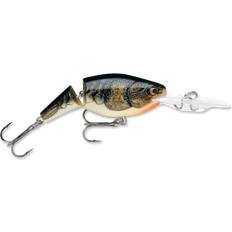 Fiske lure Rapala Lure Jointed Shad Rap 4cm 5g 1.2-1.8m CW