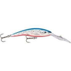 Rapala Gös Fiskedrag Rapala Deep Tail Dancer 11 cm BFL