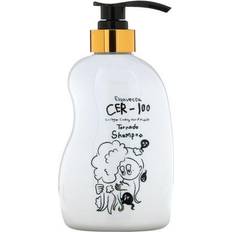 Elizavecca Cer-100 Collagen Hair A Muscle Tornado Shampoo