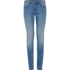 Fransa bukser 46 Fransa Jeans Størrelse 34/32 - Blue