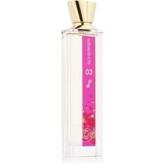 Jean Louis Scherrer Pop Delights 03 Eau De Toilette (woman) 100ml