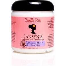 Camille Rose Jansyn's Moisture Max Conditioner