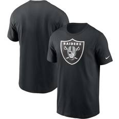 Bekleidung Nike Las Vegas Raiders Essential T-Shirt - Black