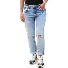 Dam - Lila Jeans Pepe Jeans Straight Dam