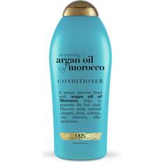 Ogx argan oil OGX Renewing Argan Oil of Morocco Hydrating Hair Conditioner 25.4fl oz