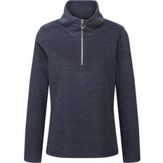 Regatta Solenne Blu Navy Argento