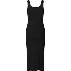 Modström Tulla X-long Dress, Pasform: SkinnyFit