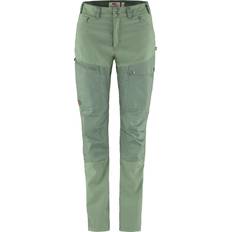 Fjällräven Abisko Midsummer Trousers Shorts - Grøn