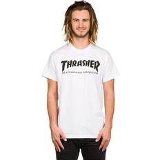Thrasher Magazine Thrasher Skate Mag T-Shirt