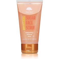 Tree hut scrub Tree Hut Brightening Pineapple & Papaya Face Scrub