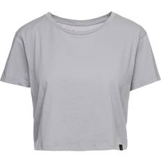 Black Diamond Pivot Short Sleeve Tee - Wood Violet
