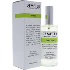 Demeter Tuoksut Demeter Jasmine Eau de Parfum 30 ml