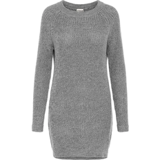 Noisy May Nmjulias L/S Knit Dress Fodralklänningar