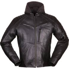 Modeka Modeka Bad Eddie Jacket, black