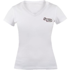 Darling Ladies T-Shirt, white, for Women