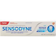 Sensodyne repair protect Sensodyne Repair & Protect Mint 96.4g