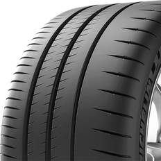 Michelin Summer Tires Michelin Pilot Sport Cup 2 Summer 255/35ZR19/XL (96Y) Tire