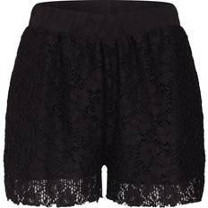 Urban Classics Laces Shorts - Schwarz