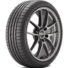 18 - 225 - Summer Tires Goodyear Eagle F1 Asymmetric 2 ROF 225/40R18 92W XL (MOE) Performance Tire