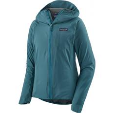 Patagonia Damen Fahrradjacke Dirt Roamer - Dust