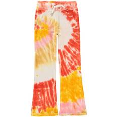 Molo Annie Sweatpants Tie Dye Galaxy