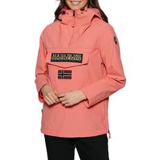 Napapijri Veste Imperméable Enfant - Bleu