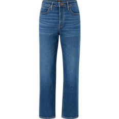 Lee Carol Klassisk Jeans - Svart