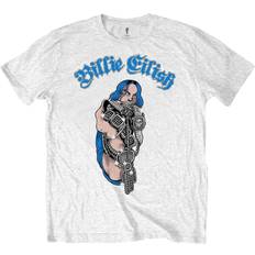 Billie Eilish Bling - Black