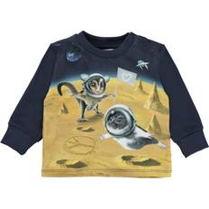 Molo Tröja Eloy Kawaii Universe (92) Tröja