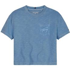 Tommy Hilfiger T-shirt Pocket Crush (110) T-shirt