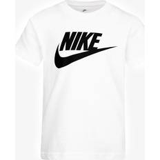 Niño Camisetas Nike Camiseta - Blanco