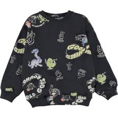 Molo Sweatshirt Monti Ace For All (104) Sweatshirt