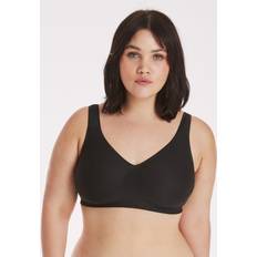 Hanes Bras Hanes SmoothTec Wirefree Bra Women's
