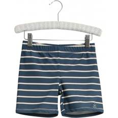 Wheat Swim Shorts Niki pojkar Badbyxor